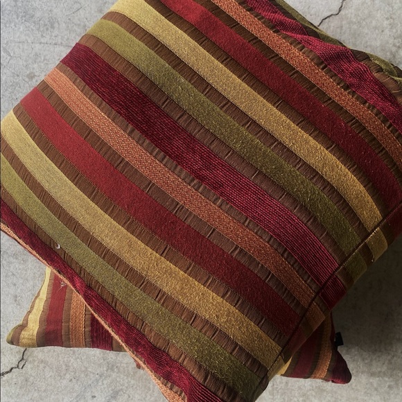 Throw Pillows - Picture 2 of 2